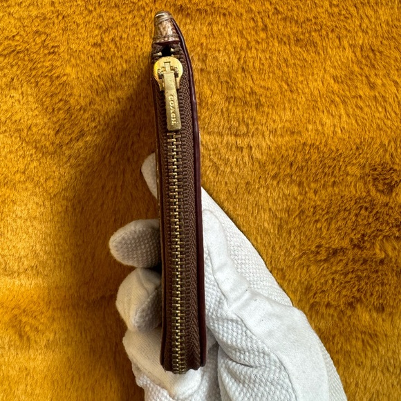 COACH Card Case - Picture 3 of 8